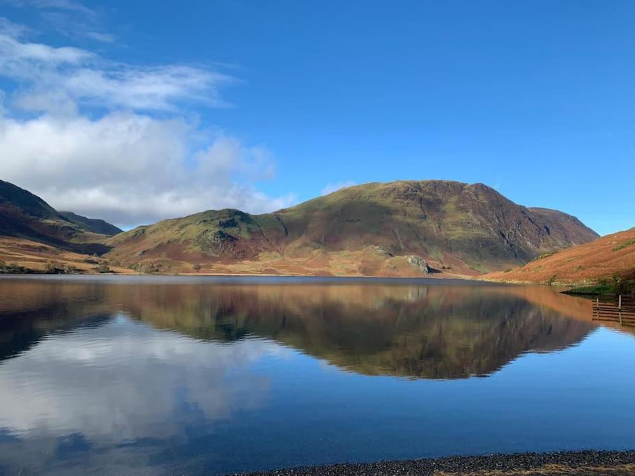 Lakeland Retreat Lamplugh Exteriér fotografie