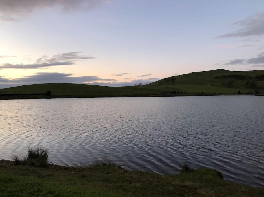 Lakeland Retreat Lamplugh Exteriér fotografie